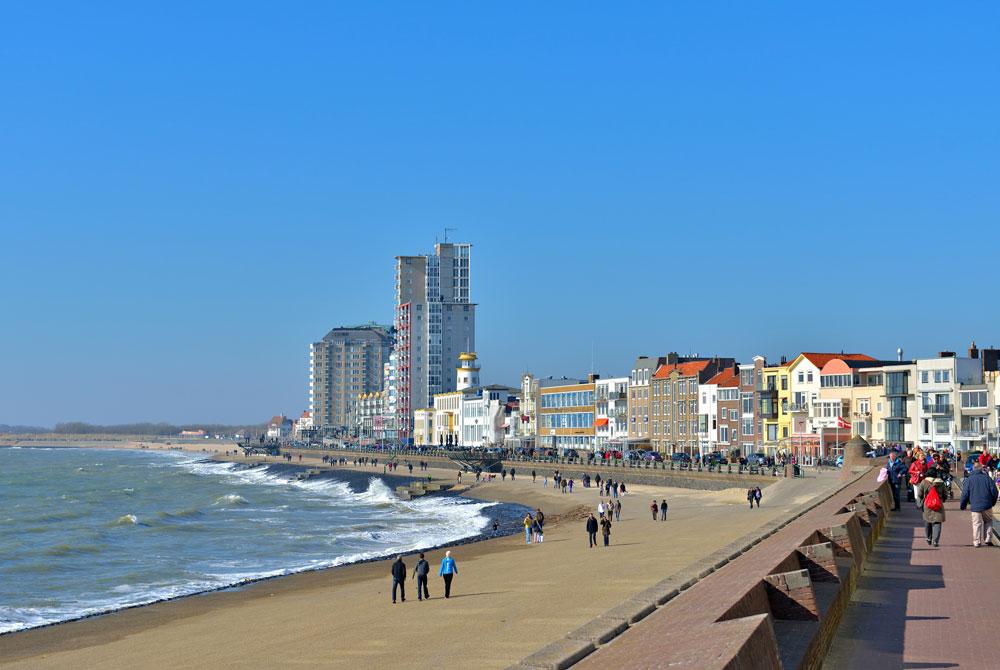 Vlissingen
