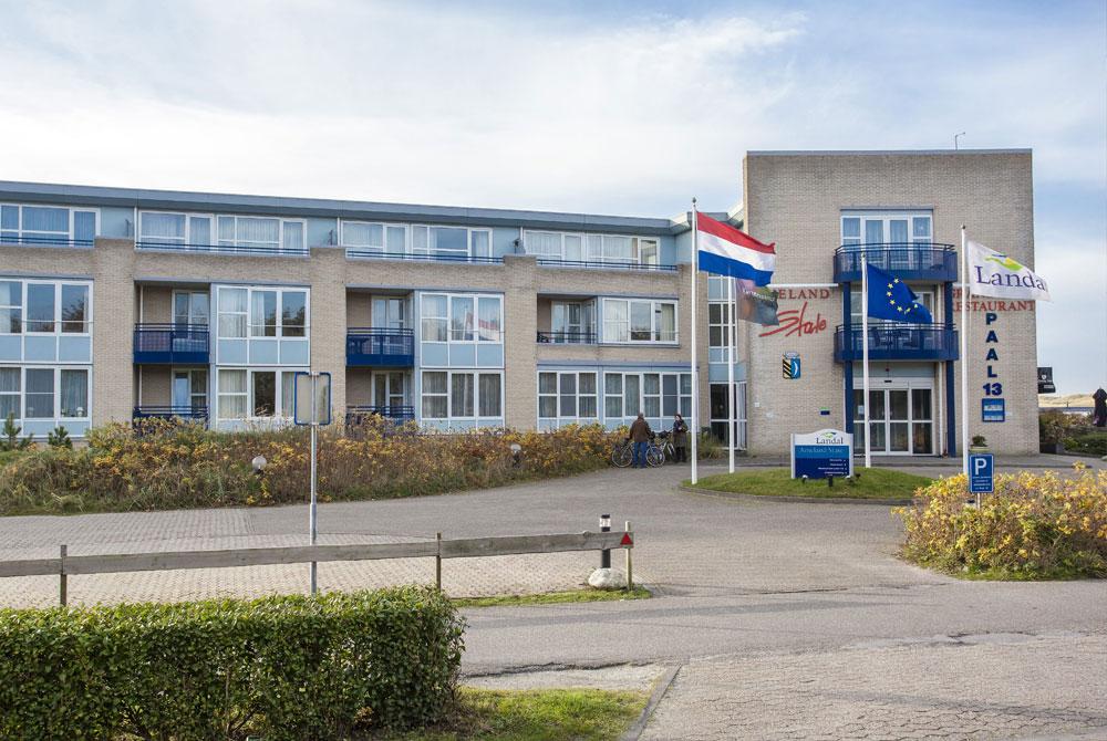 Landal Ameland State