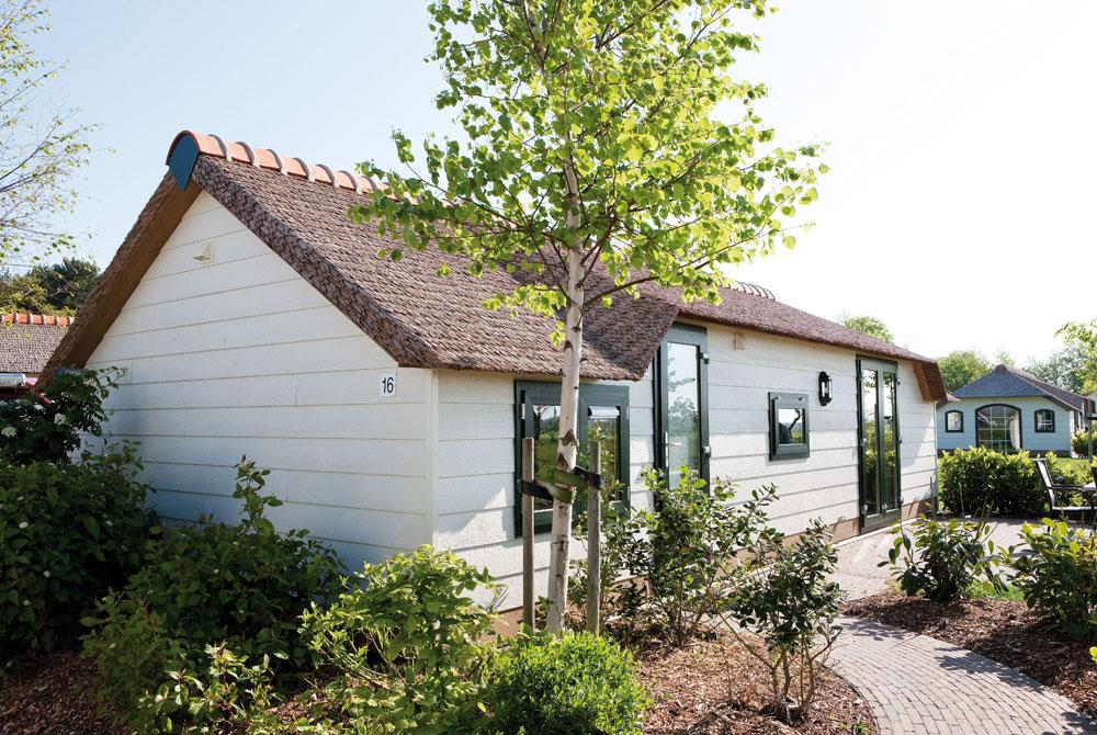 Landal Schuttersbos