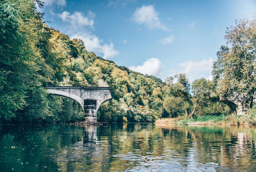 Belgische Ardennen