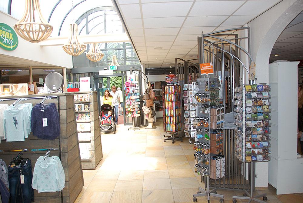 Souvenirs bij Landal Landgoed 't Loo