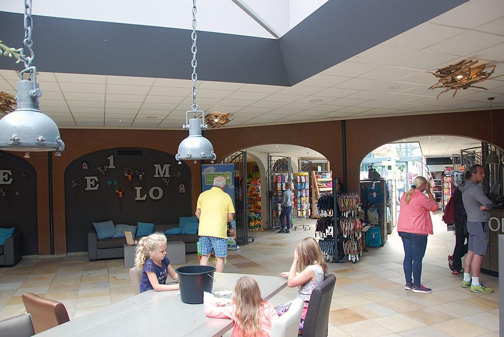 Gran Place Landal Landgoed 't Loo