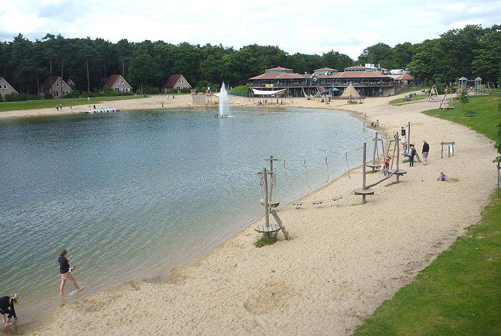Bungalowpark Landal Landgoed 't Loo