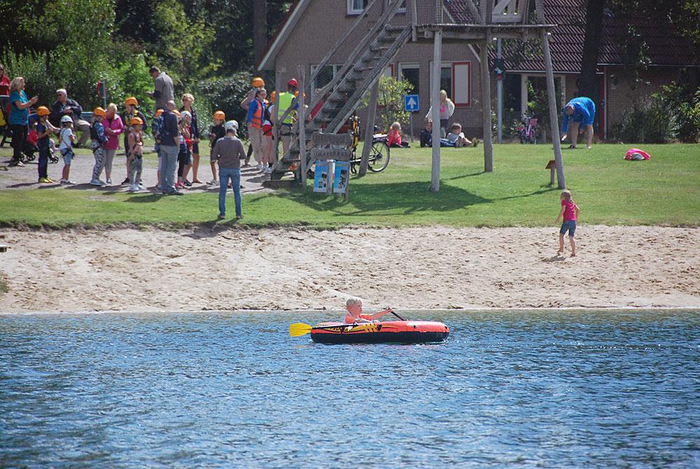 Entertainment, Landal Landgoed 't Loo