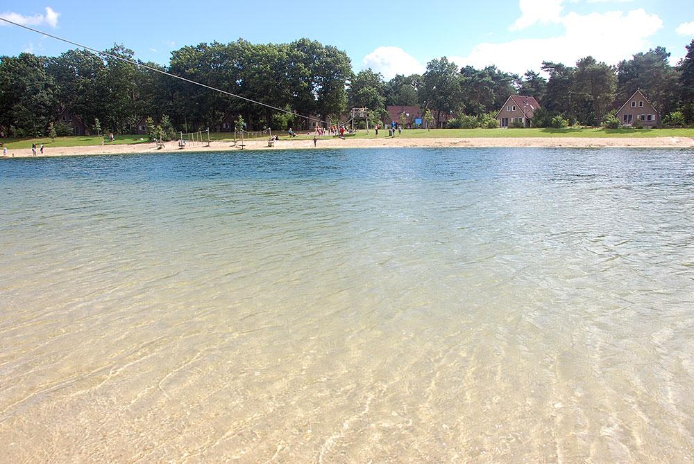 Vakantiepark Landal Landgoed 't Loo