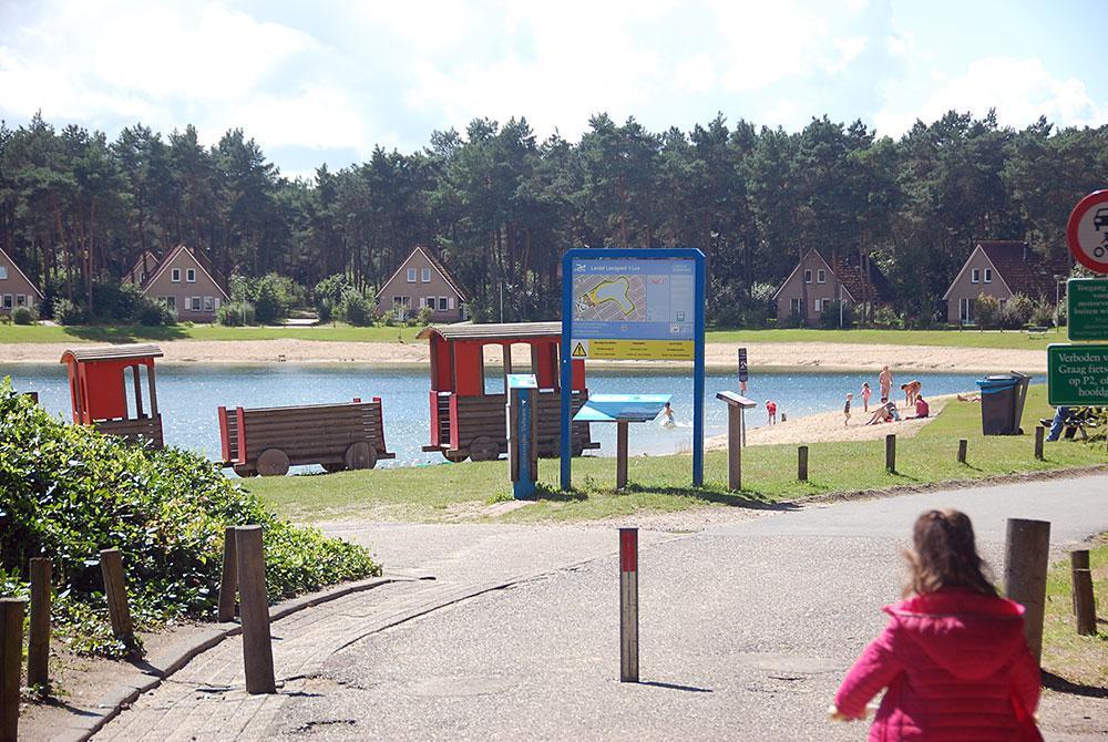 Vakantiepark Landal Landgoed 't Loo 