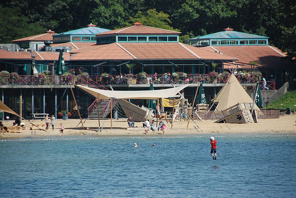 Restaurants Landgoed 't Loo