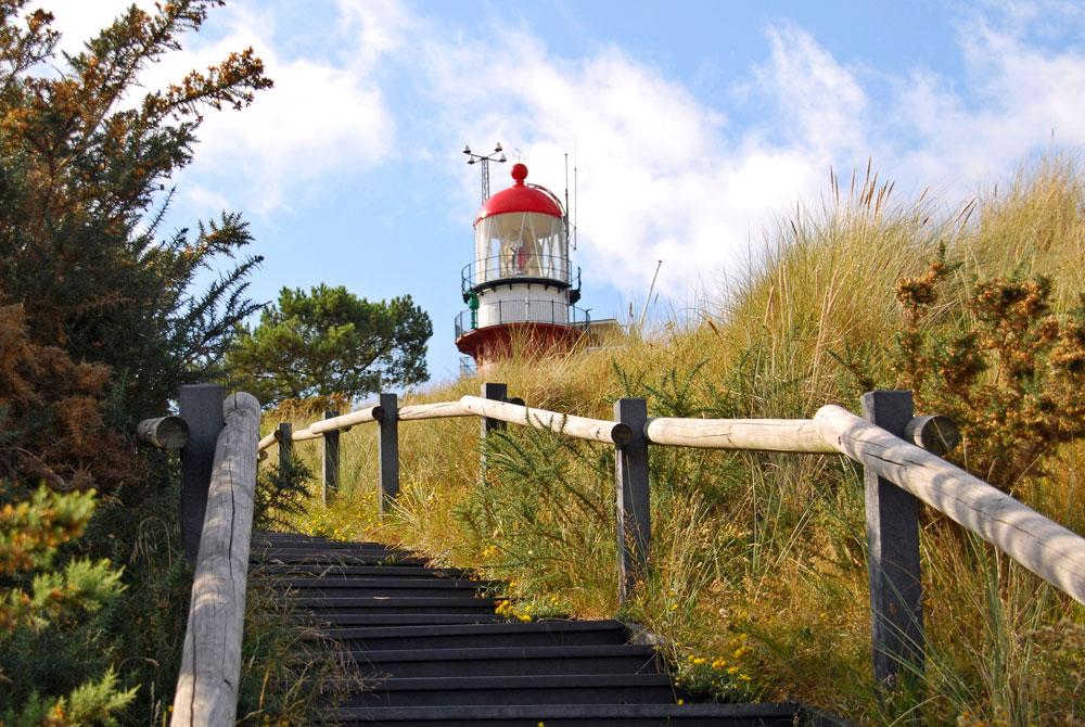 Vlieland, Friesland