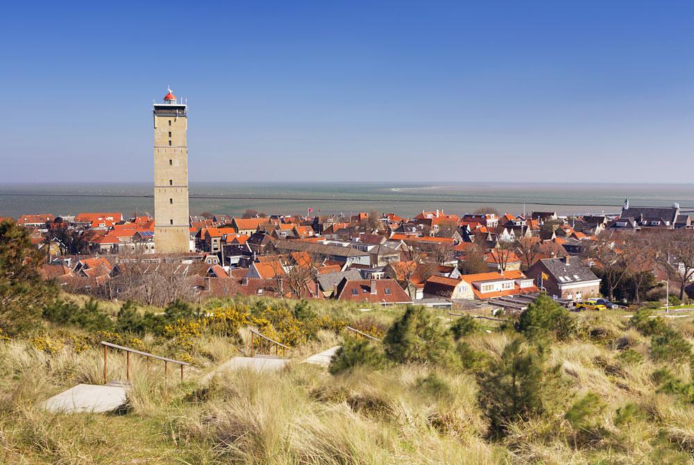 Terschelling, Friesland