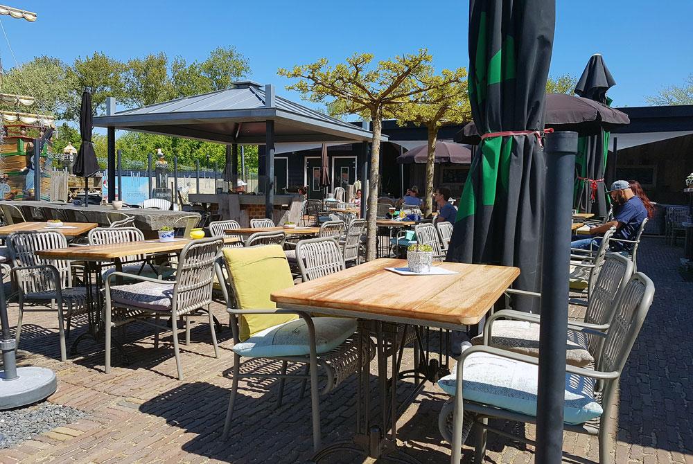 Brasserie De Meerpaal