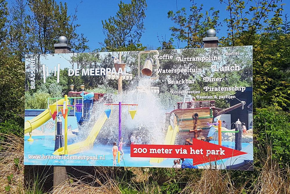 Brasserie De Meerpaal