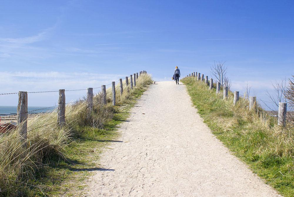 Duinen Zoutelande, Vakantiepark De Meerpaal