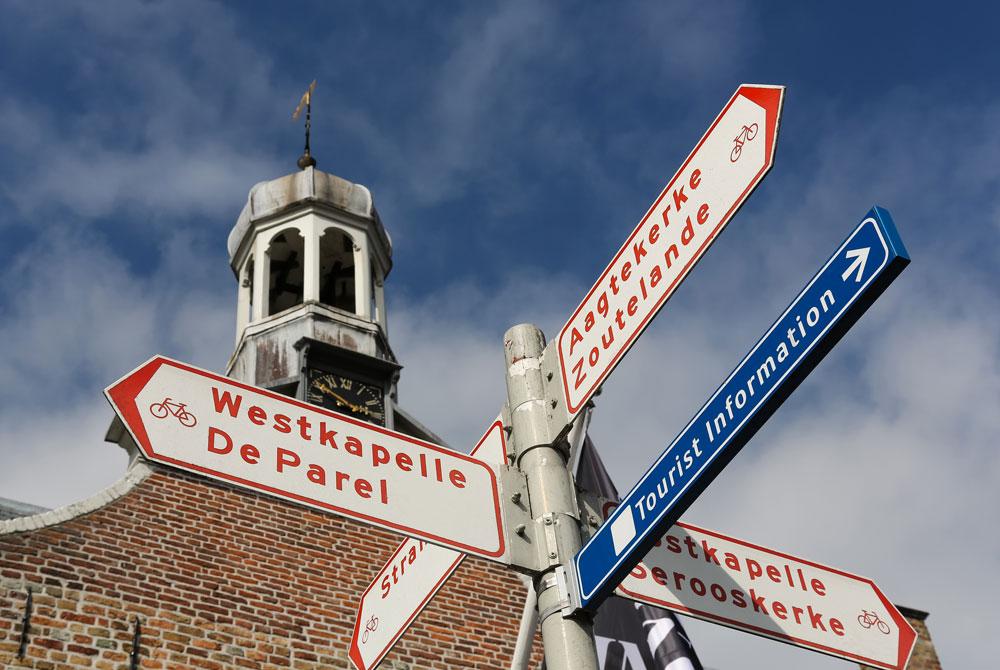 Zoutelande