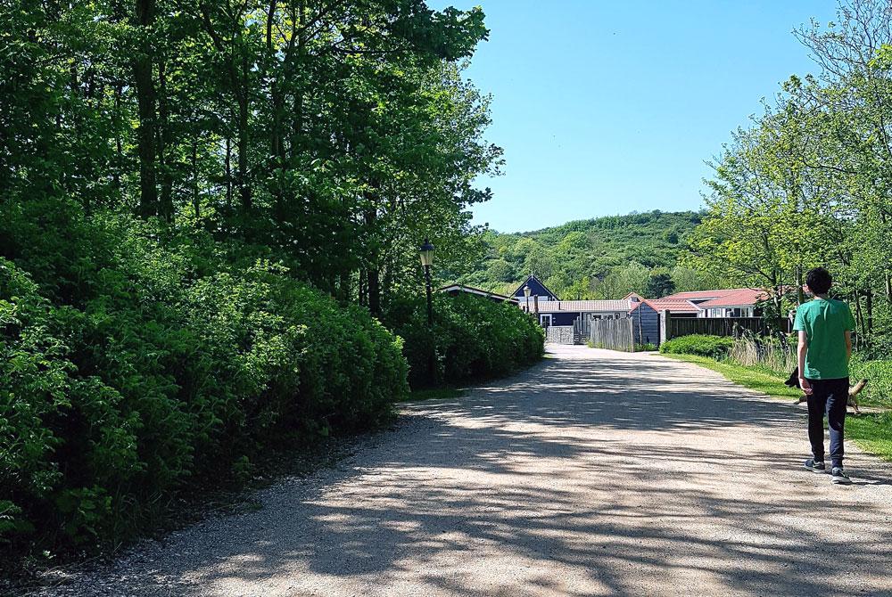 Bungalowpark De Meerpaal