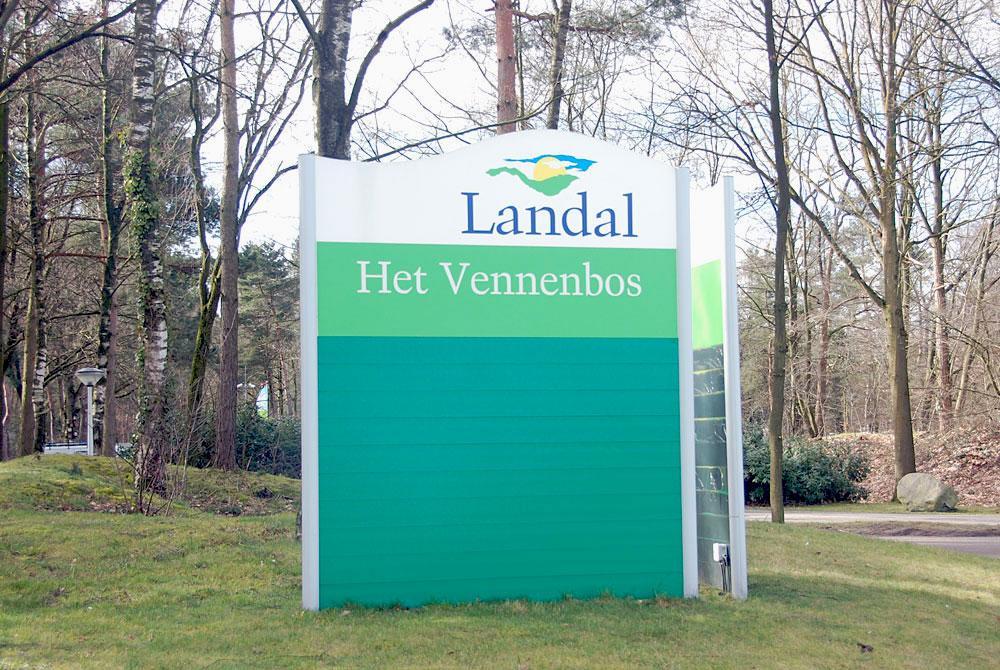 Welkom Landal Het Vennebos