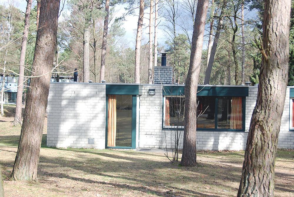 Landal Het Vennenbos, Bungalow