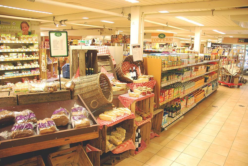 Parkwinkel, Landal Het Vennenbos