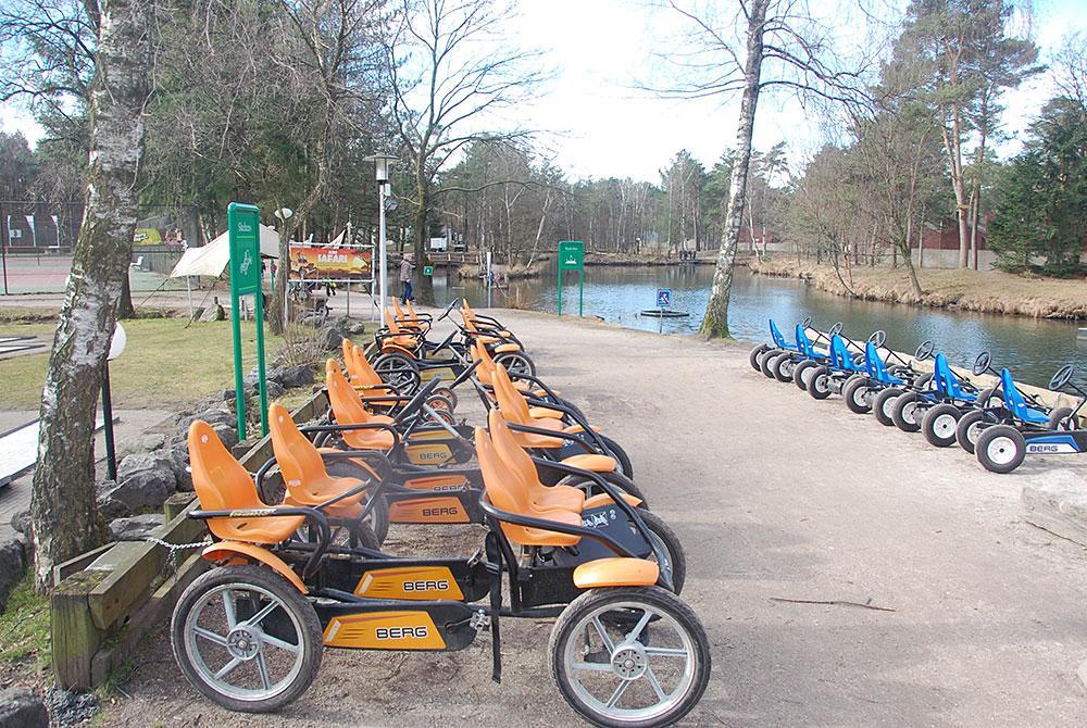 Landal vakantieparken activiteiten