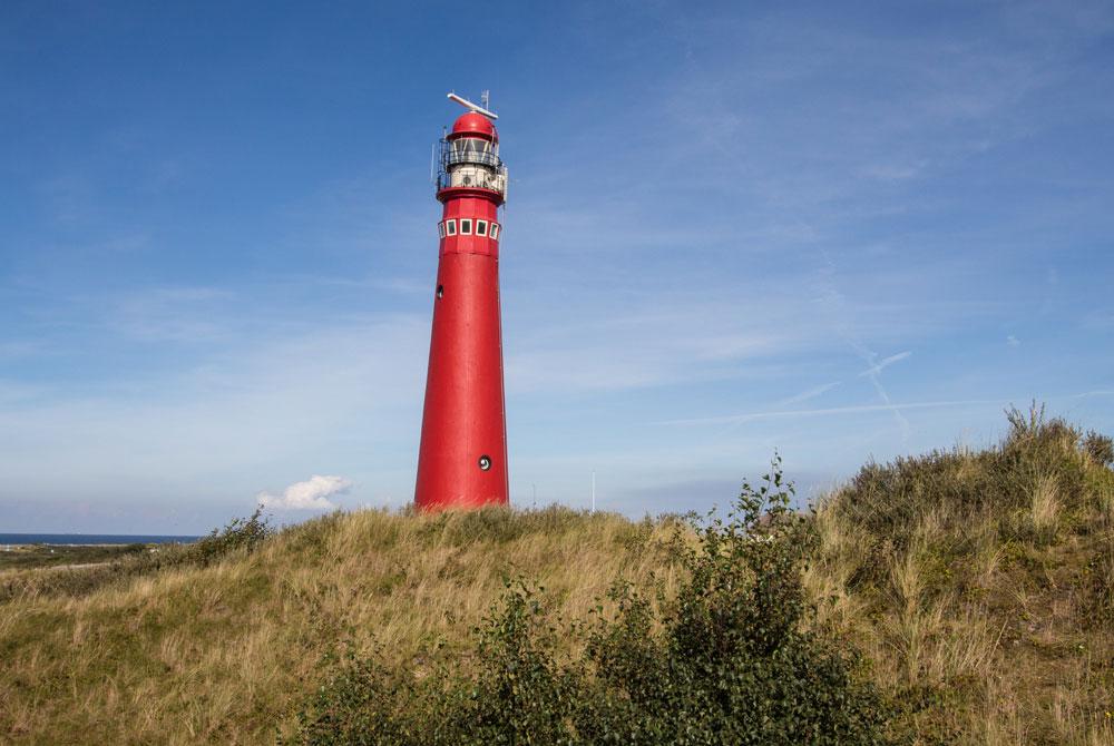 Schiermonnikoog daguitje, Landal Esonstad