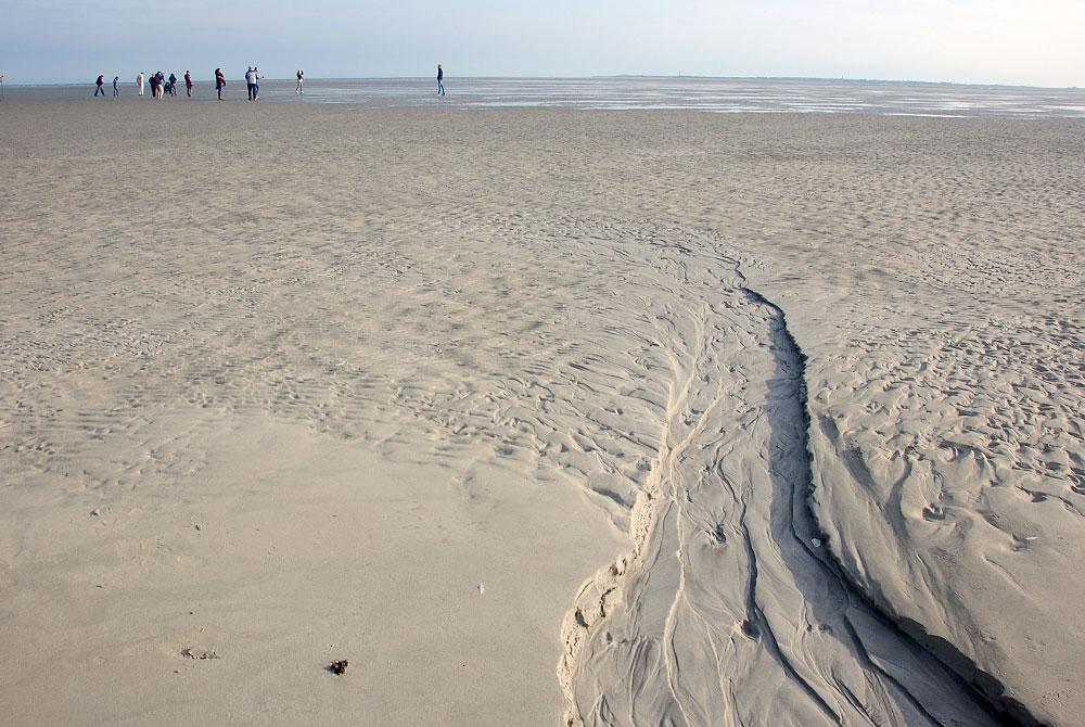Waddengebied, Landal Esonstad