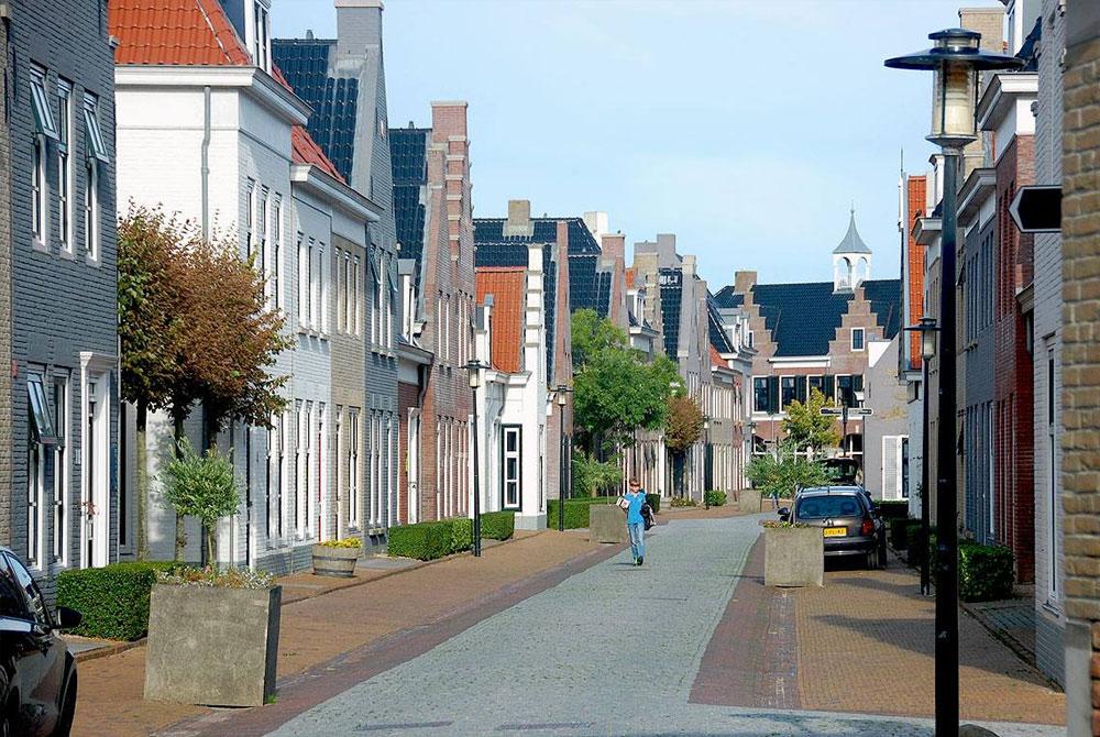 Vakantiepark Landal Esonstad