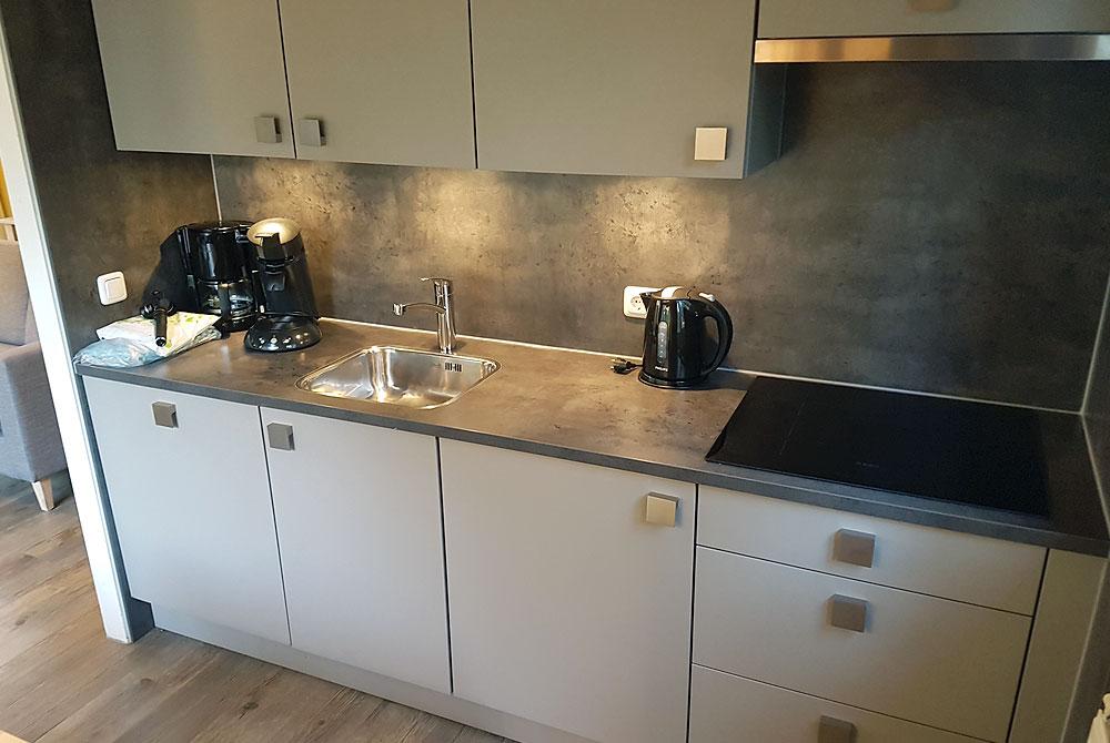 Gasloos wonen, Landal