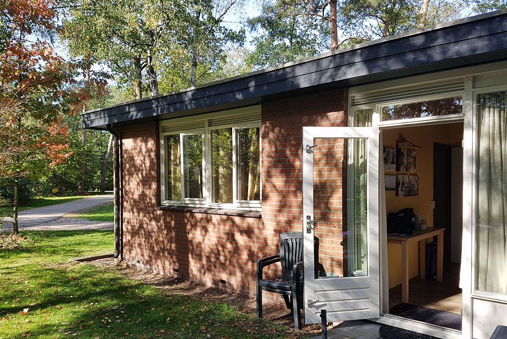 Bungalow 6C1, Landal Twenhaarsveld