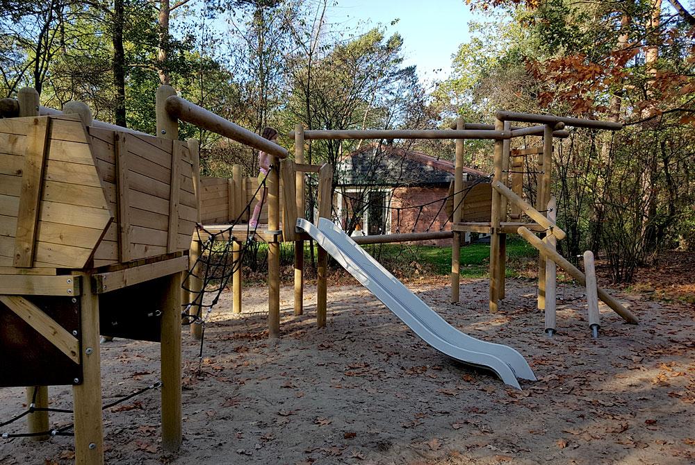 Speeltuin, Landal Twenhaarsverld