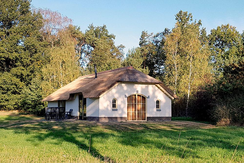 Bungalow 6C, Landal Twenhaarsveld
