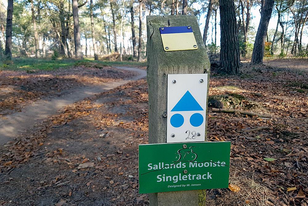 Holten MTB, Landal Twenhaarsveld