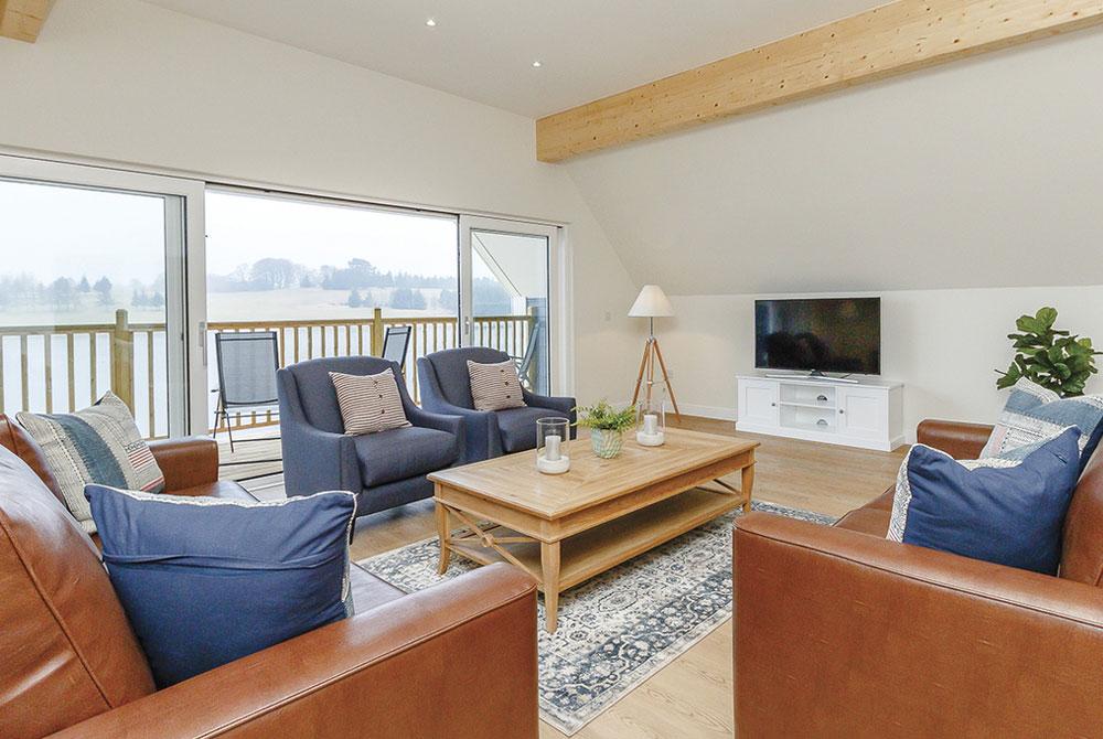 Chalet op Landal Piperdam