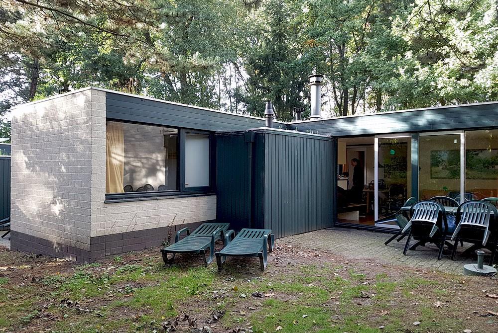 Cottage, Center Parcs De Huttenheugte