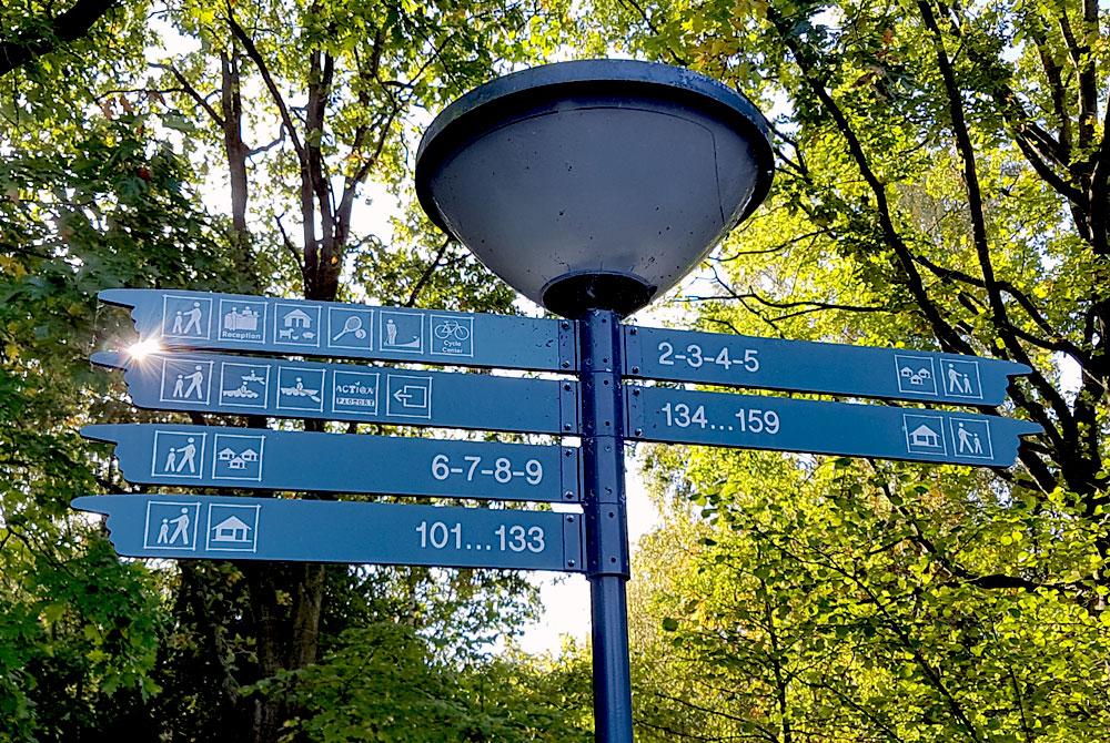 Activiteiten op Center Parcs De Huttenheugte