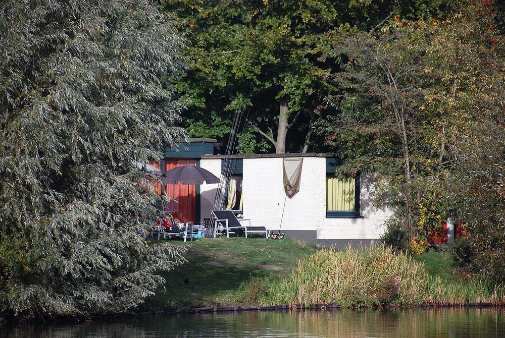 Cottage, Center Parcs De Huttenheugte
