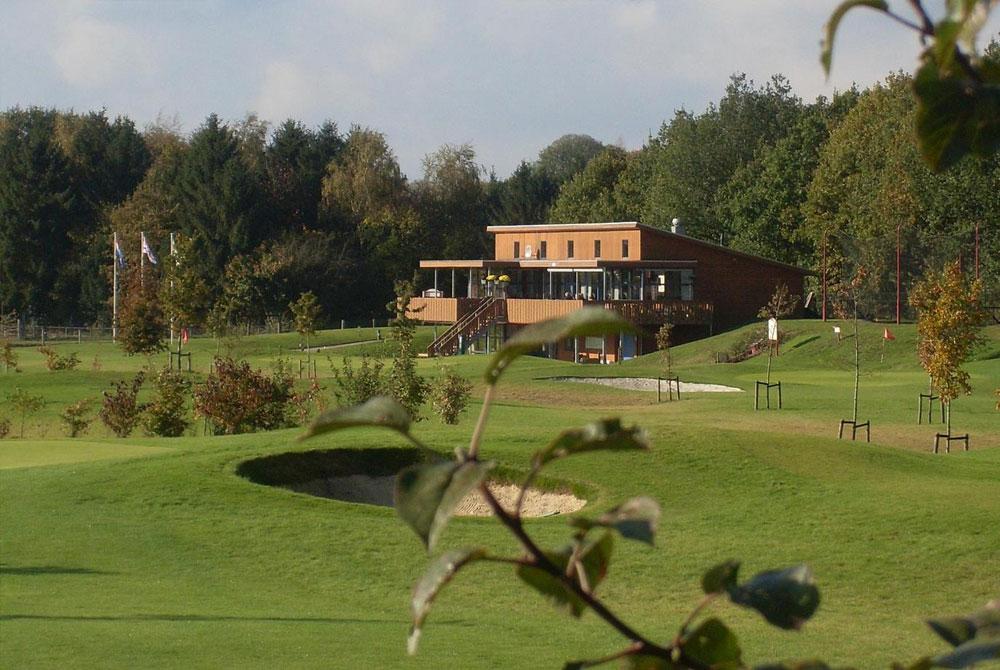 Country Golf Ees bij Landal Het Land van Bartje