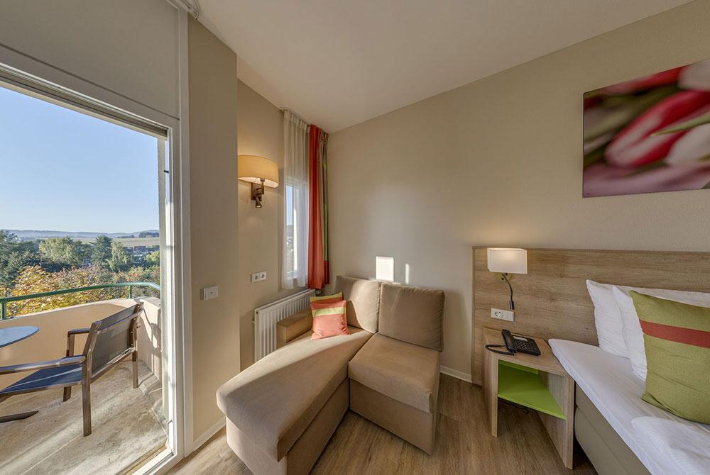 Hotelkamer,  Premium Cottage op Center Parcs Park Hochsauerland