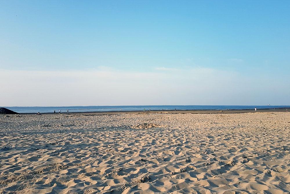 Strand, Roompot Beach Resort