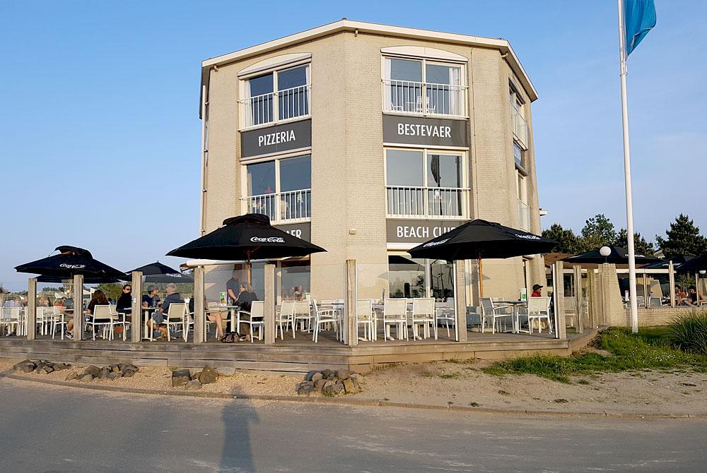 Restaurant Bestevaer, Roompot Beach Resort