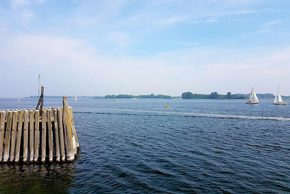 Oosterschelde, Roompot Beach Resort