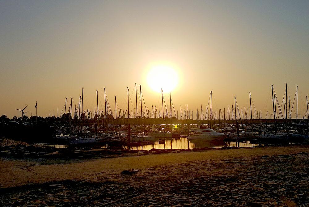 Haven, Roompot Beach Resort