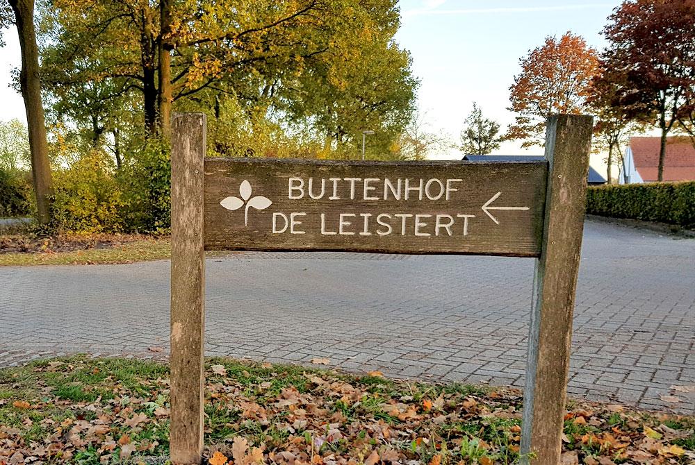 Buitenhof de Leistert review