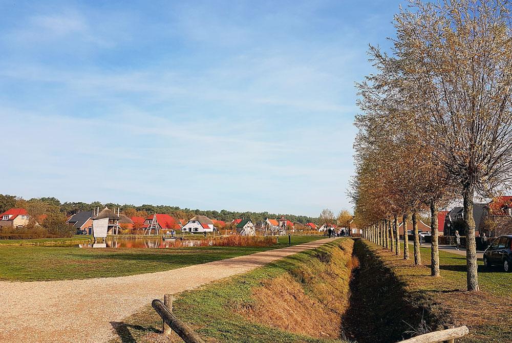 Buitenhof de Leistert