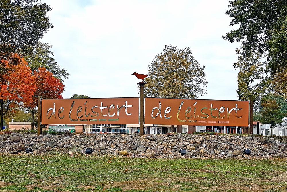 Recreatiepark de Leistert