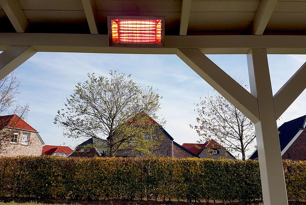 Luxe bungalowpark Buitenhof de Leistert