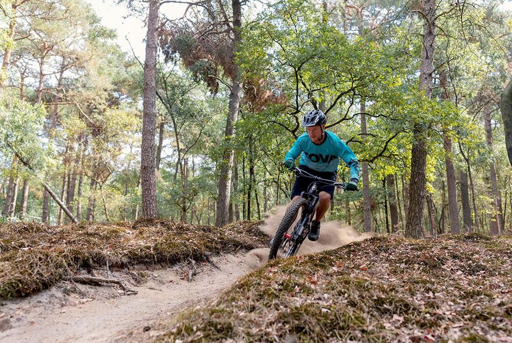 Fietsen in Drenthe