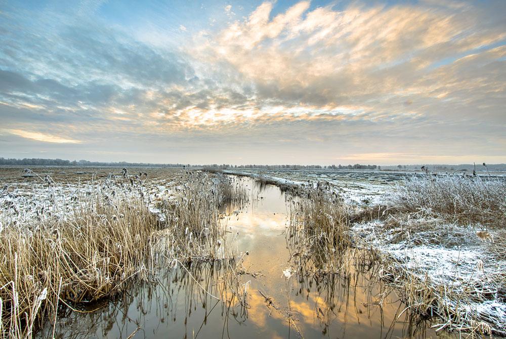 Nationaal Park Drentsche Aa, Drenthe