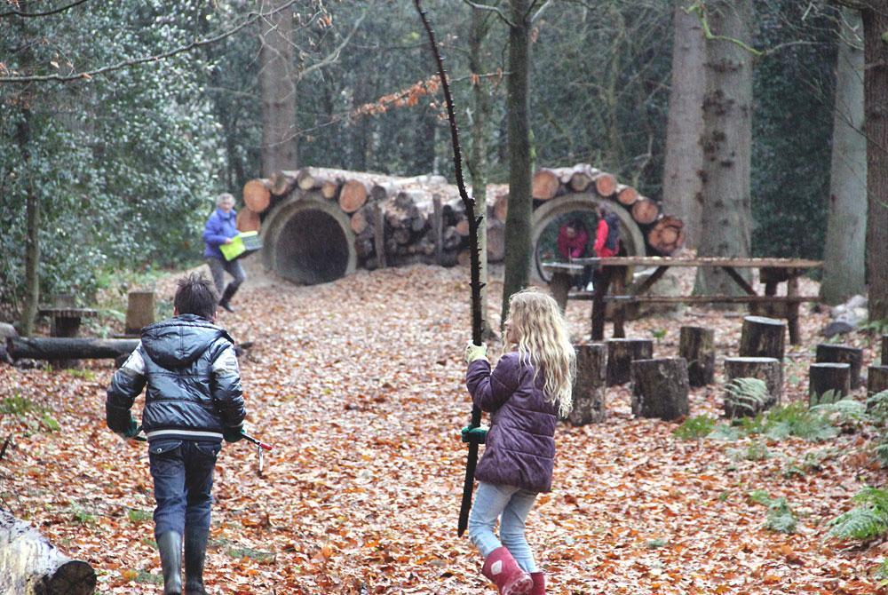 Roekpad, Drenthe