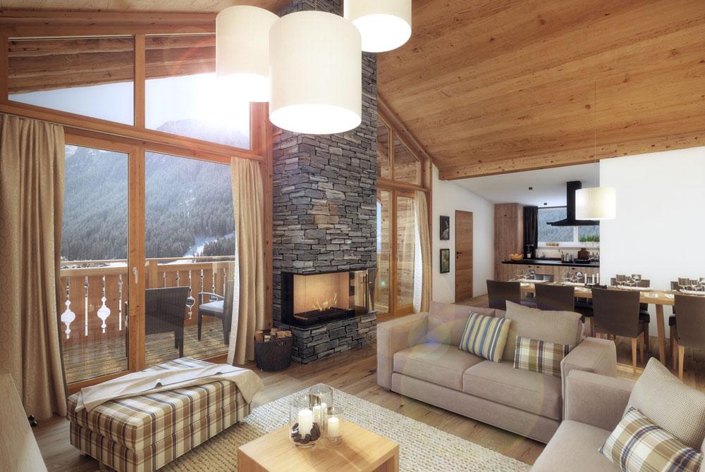 Landal Resort Maria Alm, luxe in Oostenrijk