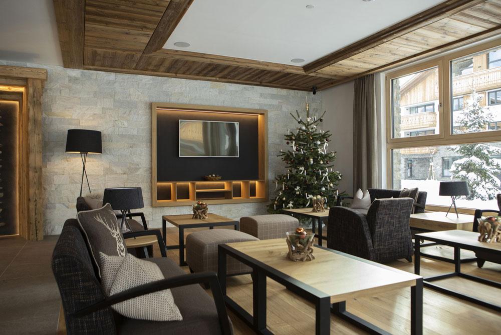 Landal Resort Maria Alm
