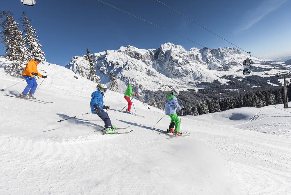 Wintersport Oostenrijk, Landal Resort Maria Alm
